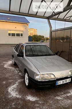 Ліфтбек Ford Sierra 1988 в Києві