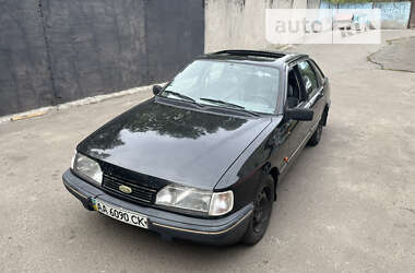 Лифтбек Ford Sierra 1991 в Киеве