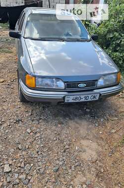 Седан Ford Sierra 1988 в Одессе