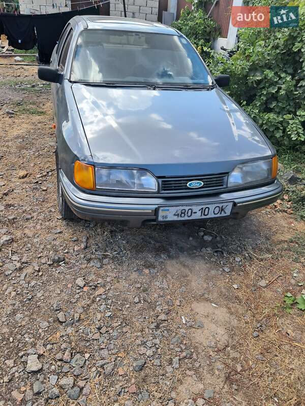 Седан Ford Sierra 1988 в 