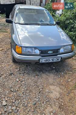 Седан Ford Sierra 1988 в 