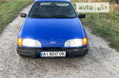 Универсал Ford Sierra 1988 в Барышевке