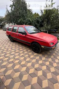 Універсал Ford Sierra 1983 в Бару