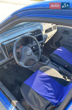 Лифтбек Ford Sierra 1987 в 