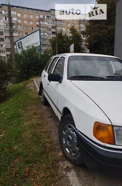 Универсал Ford Sierra 1987 в Тернополе