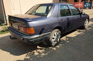Седан Ford Sierra 1987 в 