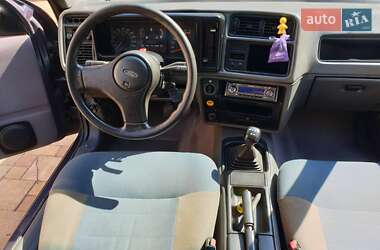 Седан Ford Sierra 1987 в 