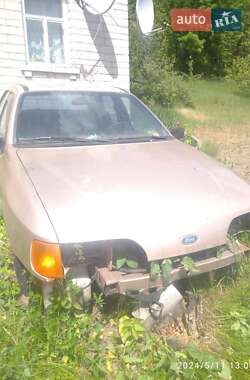 Седан Ford Sierra 1988 в 