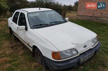 Седан Ford Sierra 1988 в 