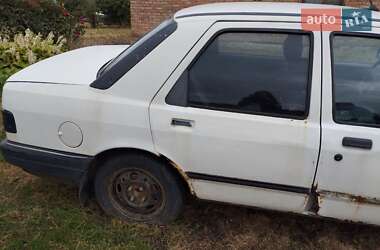 Седан Ford Sierra 1988 в 