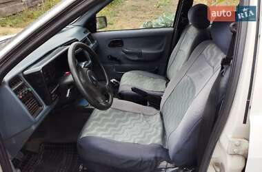 Седан Ford Sierra 1988 в 