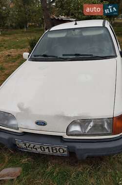 Седан Ford Sierra 1988 в 