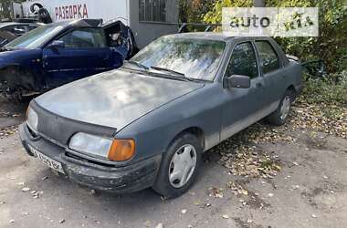 Седан Ford Sierra 1990 в Житомире