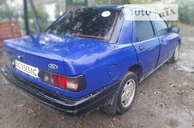 Седан Ford Sierra 1988 в 