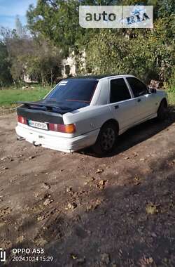 Седан Ford Sierra 1989 в Одесі