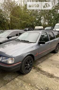 Универсал Ford Sierra 1990 в Олевске