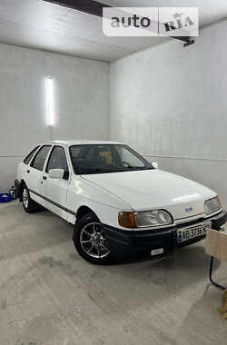 Ліфтбек Ford Sierra 1987 в Вінниці