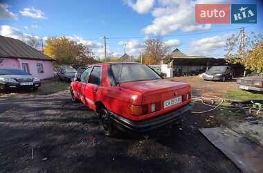 ford sierra 1987 в Сміла від професійного продавця Ваня Андрийовыч Антоненко