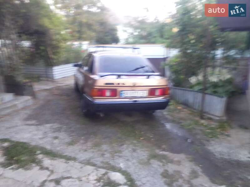 Седан Ford Sierra 1988 в Каменец-Подольском