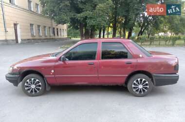 Седан Ford Sierra 1991 в Старокостянтинові