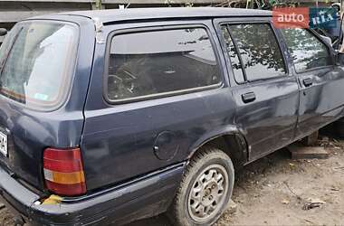 Універсал Ford Sierra 1987 в Обухові