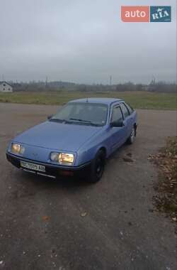 Універсал Ford Sierra 1986 в Львові