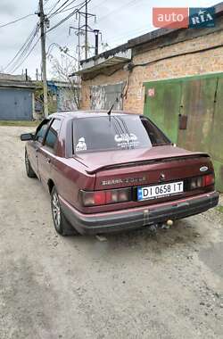 Седан Ford Sierra 1989 в Білій Церкві