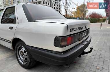 Седан Ford Sierra 1989 в Киеве