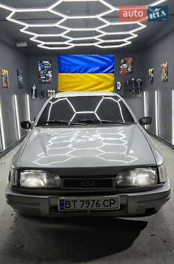 Седан Ford Sierra 1990 в Херсоне