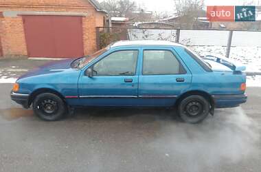 Седан Ford Sierra 1989 в Хмельницькому