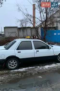 Ford Sierra 1988