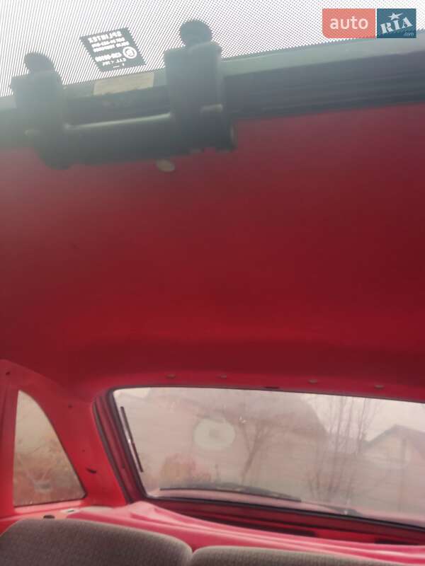 Лифтбек Ford Sierra 1989 в Ровно фото 2 Лифтбек Ford Sierra 1989 в Ровно