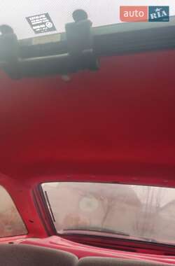 Лифтбек Ford Sierra 1989 в 