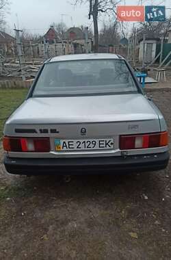 Седан Ford Sierra 1988 в Павлограде