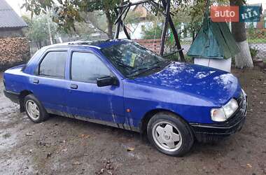 Седан Ford Sierra 1988 в Ровно