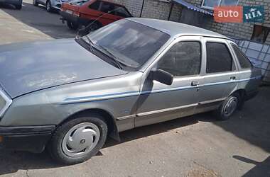 Лифтбек Ford Sierra 1985 в Житомире