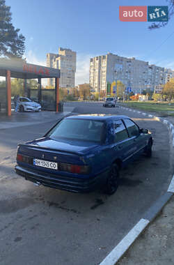 Седан Ford Sierra 1991 в Житомирі