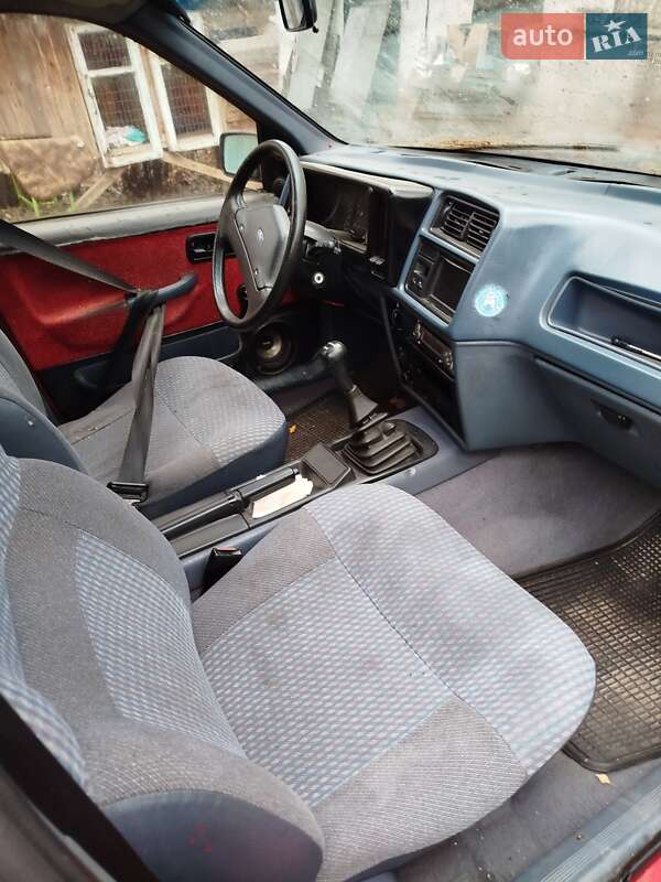 Универсал Ford Sierra 1988 в Киеве фото 3 Универсал Ford Sierra 1988 в Киеве