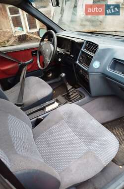 Универсал Ford Sierra 1988 в 