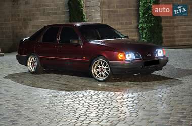 Лифтбек Ford Sierra 1989 в 