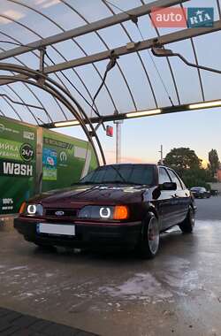 Лифтбек Ford Sierra 1989 в 