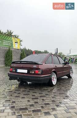 Лифтбек Ford Sierra 1989 в 