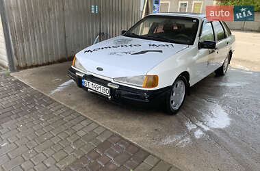 Ліфтбек Ford Sierra 1988 в Одесі