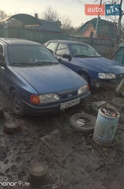 Седан Ford Sierra 1988 в Буче