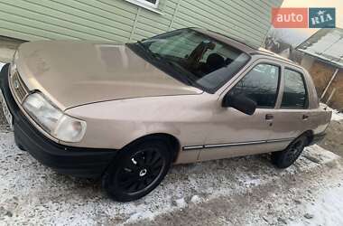 Седан Ford Sierra 1987 в Надвірній