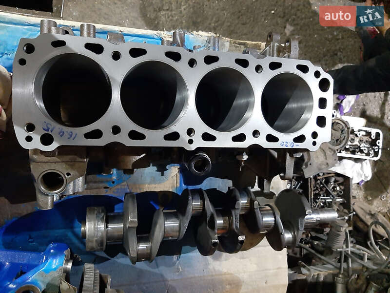 Седан Ford Sierra 1987 в Черноморске