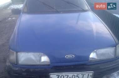 Седан Ford Sierra 1988 в 