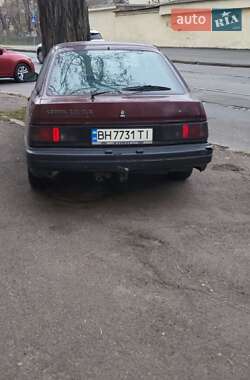 Седан Ford Sierra 1990 в Одесі