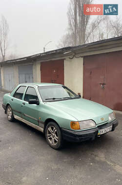 Седан Ford Sierra 1988 в Тернополе