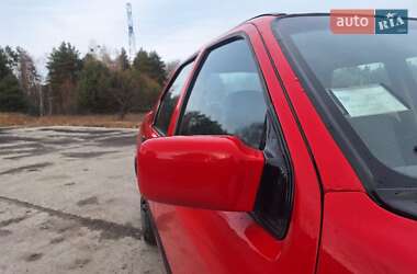 Седан Ford Sierra 1991 в Вараше